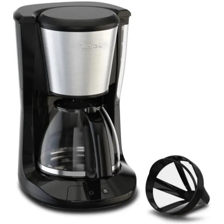 Кофеварка Tefal CM5S1DE0 черный