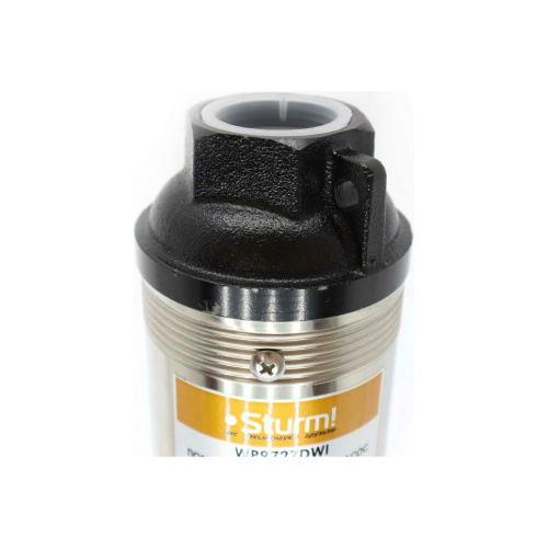 Скважинный центробежный насос Sturm! WP9727DWI