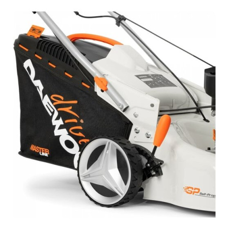 Газонокосилка Daewoo Power L 43SP