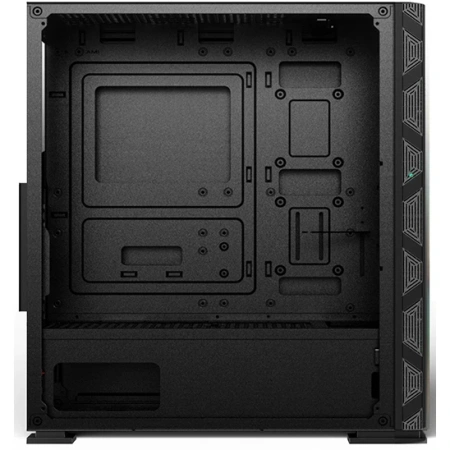 Корпус SOEYI AX8-B20 ATX