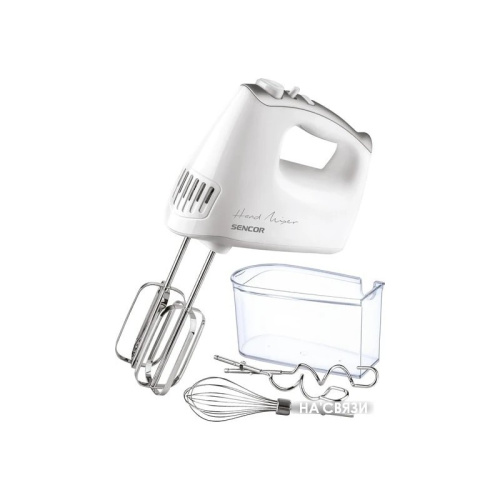 Миксер Sencor SHM 5206WH-EUE3