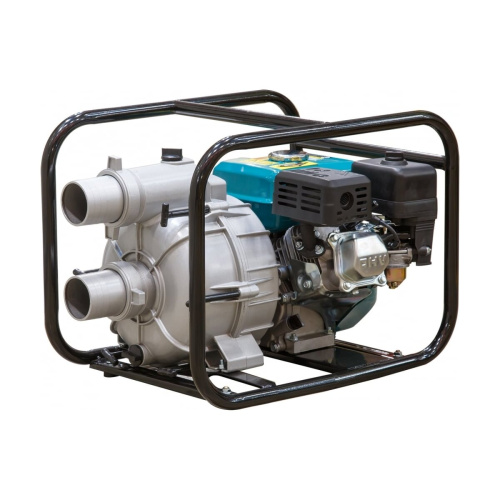 Мотопомпа ECO WP-1404D