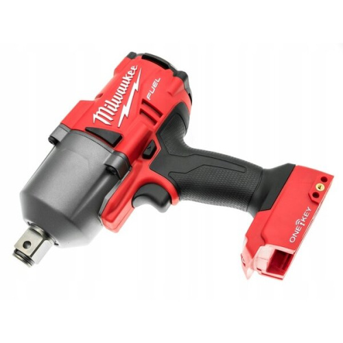 Гайковерт Milwaukee M18 ONEFHIWF34-0X Fuel One-Key (4933459729) аккумуляторный