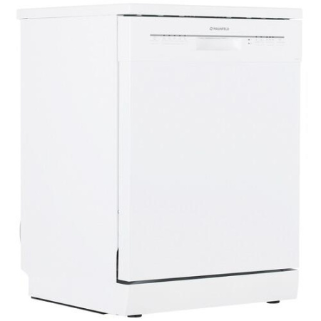 Посудомоечная машина MAUNFELD MWF12S белый