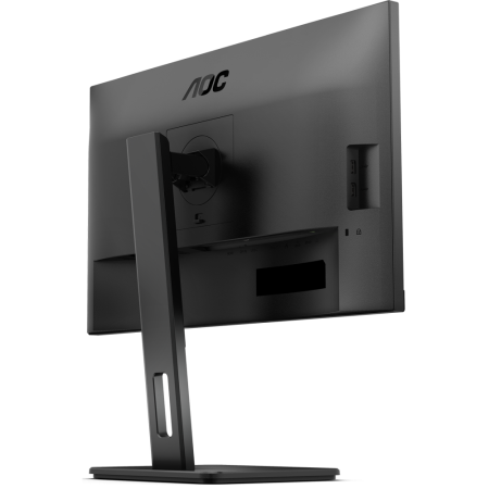 Монитор AOC Q27P3CV Black