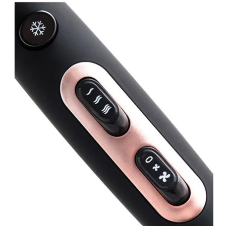 Фен Redmond RF-CB526