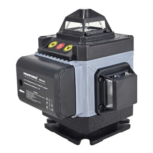 Лазерный нивелир Profipower NL-7016 (E0070-2) со штативом