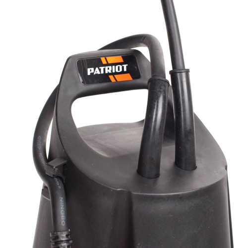 Насос дренажный Patriot F900