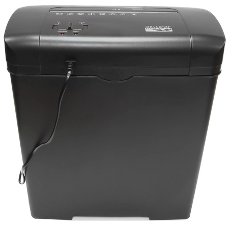 Шредер Jinpex JP-8112C