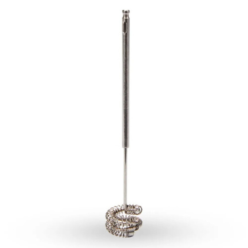 Блендер Evolution HBS-0641 красный