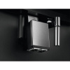 Кофемашина встраиваемая Electrolux EBC85X