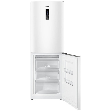 Холодильник Atlant 4619-109 ND белый