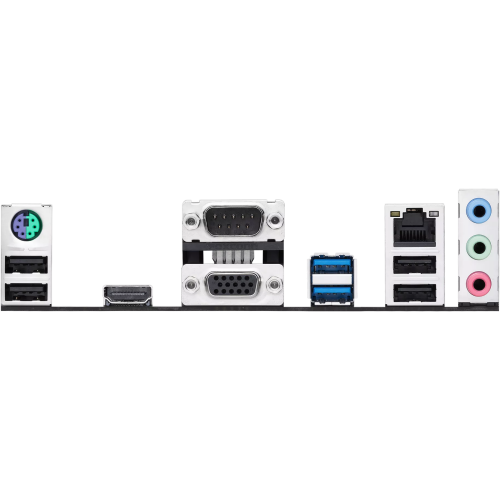 Материнская плата ASUS Prime H610M-D