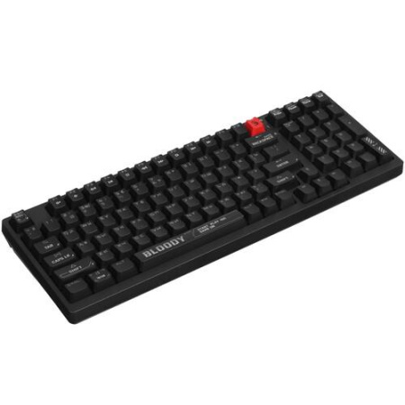 Клавиатура проводная A4Tech Bloody S98