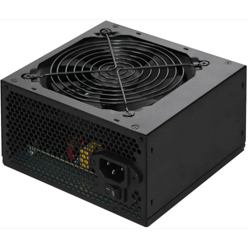 Блок питания Digma DPSU-350W ATX 350W (20+4pin) 120mm fan 2xSATA RTL