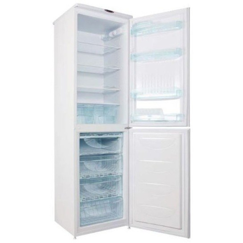 Холодильник Don R-299 K снежная королева