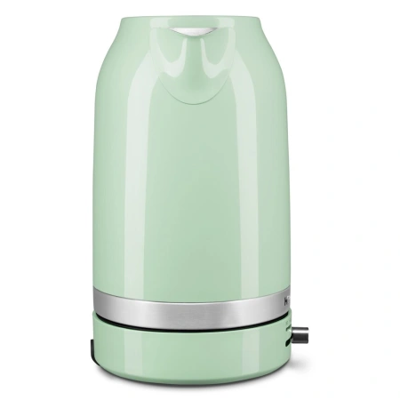 Электрочайник KitchenAid 5KEK1701EPT фисташковый