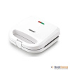Сандвич мейкер ZELMER ZSM7700 White