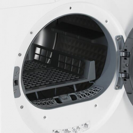 Сушильная машина Samsung DV90TA040AE/LP белый