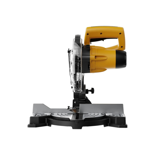 Торцовочная пила Deli DC573