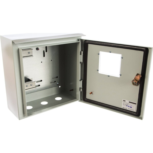 Щит распределительный IEK Titan ЩУ 1/1-0 (MKM51-N-01-54)