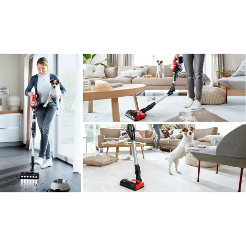 Пылесос Bosch BCS711PET