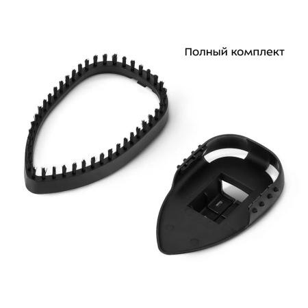 Отпариватель напольный Kitfort КТ-9295 белый