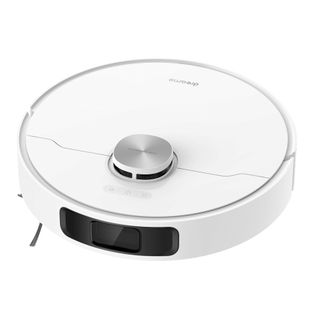 Робот-пылесос DreameBot L10 Prime White