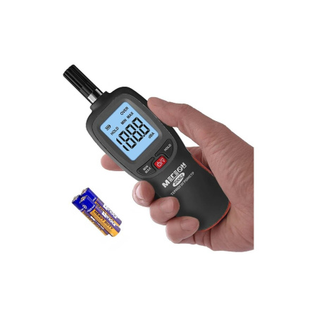 Термогигрометр МЕГЕОН 20062 (к0000033508)