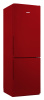 Холодильник POZIS RK FNF-170 рубиновый (575WV)