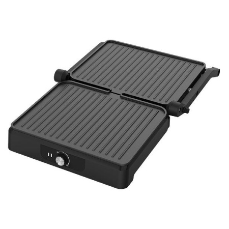 Гриль TOPDEVICE TDSEG001BK контактный