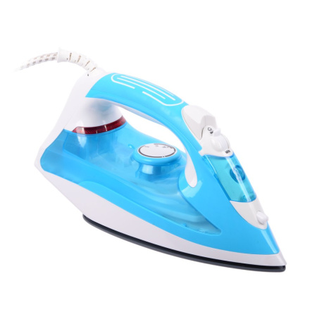 Утюг BBK ISE-2400 бирюзовый