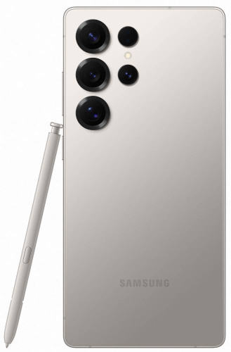 Смартфон Samsung Galaxy S25 Ultra 12 Гб/1 Тб 5G Титановый Серый