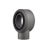 Фен-щетка Polaris PHSB 1100Ri графитовый