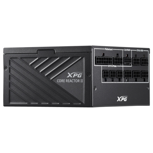 Блок питания XPG Core Reactor II 1000 (COREREACTORII1000G-BKCEU)
