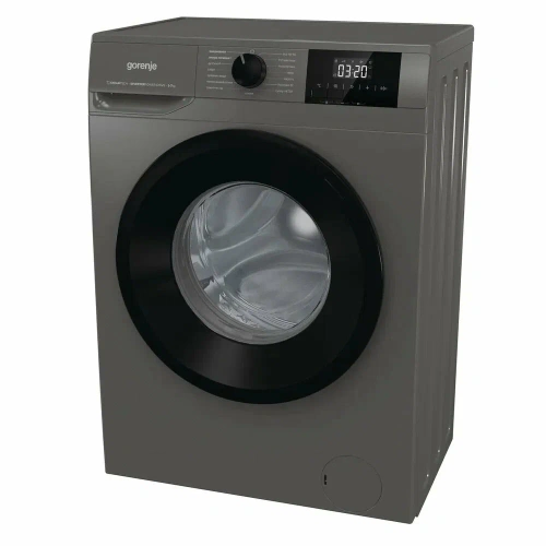 Стиральная машина Gorenje W5NGPI72SBSS/C
