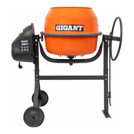 Бетоносмеситель Gigant БС-120