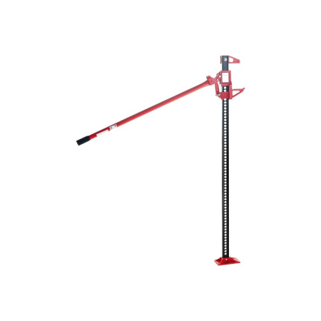 Домкрат реечный WIEDERKRAFT WDK-80603 механический