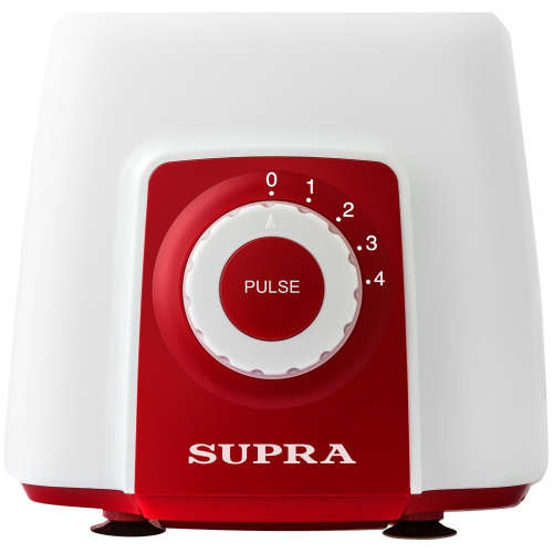 Блендер SUPRA BLS-551 белый