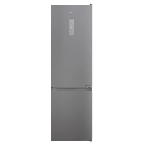 Холодильник Hotpoint HT 8201I MX O3
