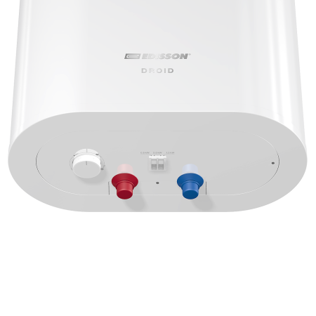 Водонагреватель EDISSON Droid 80 V