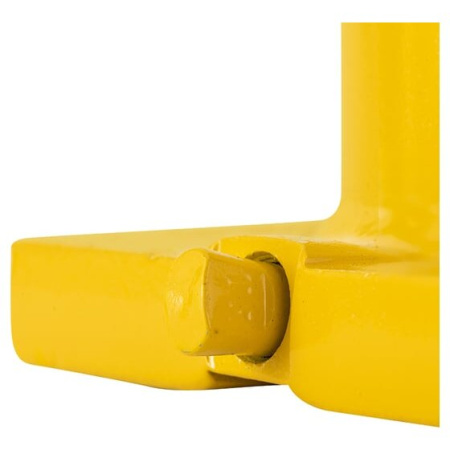 Домкрат бутылочный Deli DQ71012 12 т