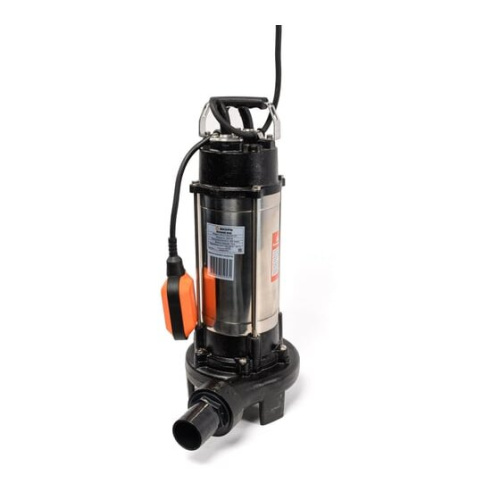 Фекальный насос Вихрь ФН-2,2 Black VI7