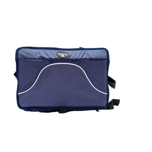 Сумка изотермическая Camping World Snowbag 30 л (цвет тёмно-синий)