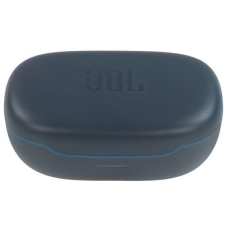 Наушники TWS JBL Endurance Peak 3 синий