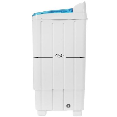 Стиральная машина WILLMARK WMS-90P