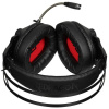 Проводные наушники Redragon Cadmus RGB черный