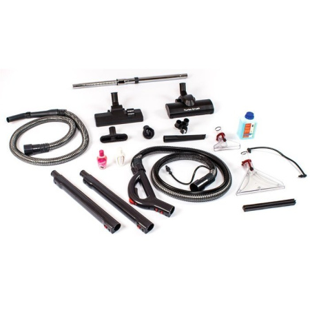 Пылесос Arnica ARN002R Hydra Rain Plus