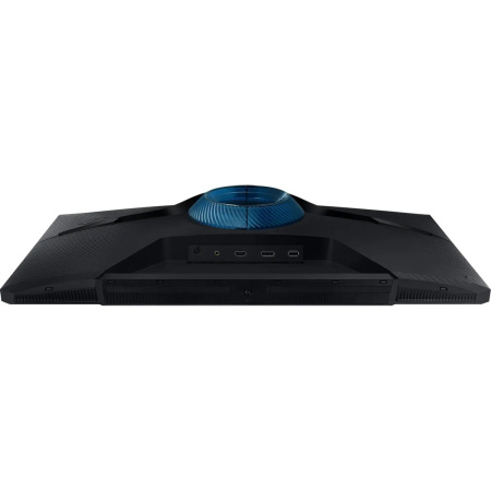 Монитор Samsung Odyssey G3 LS27DG300EUXEN черный