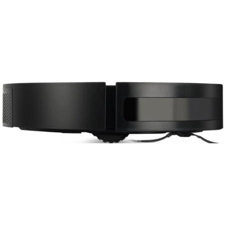 Робот-пылесос Vitek VT-1802 черный